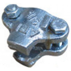 9001 0196 3/4" 30 mm Sfero Döküp Kilitli Kelepce